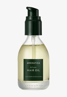 Уход за волосами Lavender&amp;Patchouli Ritual Hair Oil aromatica