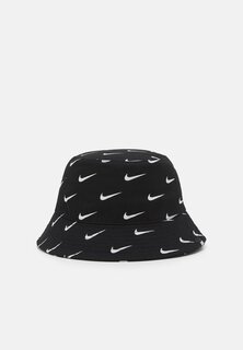 Шапка Print Bucket Hat Unisex Nike, черный
