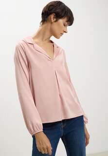 Блуза V-Образный Calliope, цвет rosa