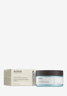 Маска для волос Ahava Deep Nourishing Hair Mask AHAVA