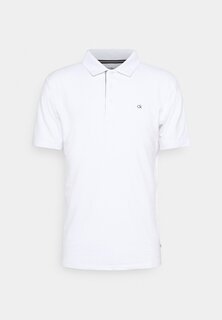 Рубашка поло Newport Calvin Klein, белый