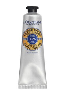 Крем для ног Shea Butter Foot Cream L&apos;OCCITANE LOccitane