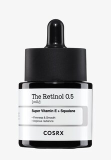 Масло для лица The Retinol 0.5 Oil COSRX