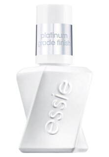 Верхнее покрытие Gel Couture Topcoat Essie, цвет neutral