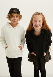 Толстовка Unisex 2 Pack Yourturn Kids, цвет black/off-white