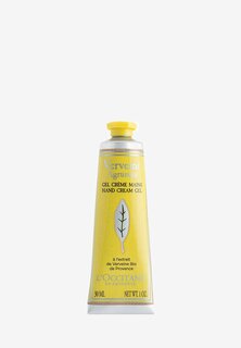 Крем для рук Citrus Verbena Hand Cream Gel L&apos;OCCITANE LOccitane