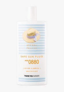 Маска для лица Safe Sun Fluid Age 0880 Thank You Farmer
