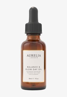 Масло для лица Balance And Glow Day Oil Aurelia London