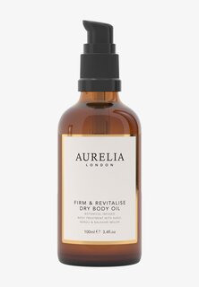 Масло для тела Firm &amp; Revitalize Dry Body Oil Aurelia London