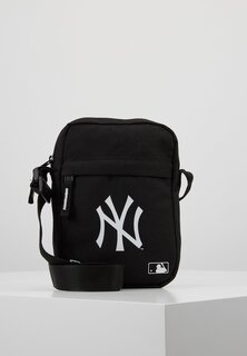 Сумка через плечо Mlb Side Bag New Era, черный