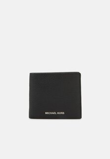 Кошелек Billfold Unisex Michael Kors, черный