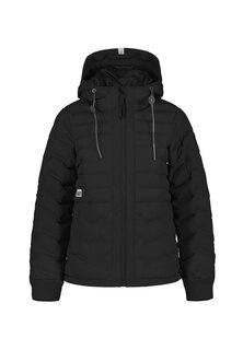 Зимняя куртка Trondheim Torstai, цвет schwarz