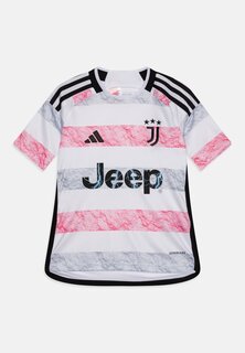 Спортивная футболка Juventus Turin Away Adidas, белый