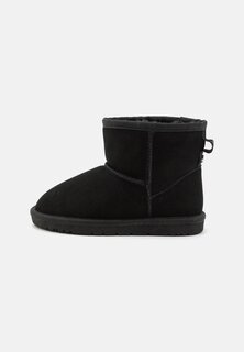 Зимние ботинки Coffs Unisex Gioseppo, черный