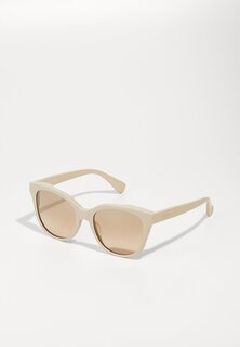 Солнцезащитные очки Max Mara, слоновая кость