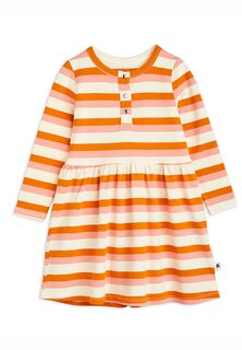 Платье из джерси Dress Mini Rodini, мультиколор