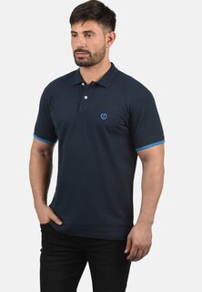 Толстовка Benjamin Solid, цвет dark blue !Solid