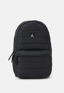 Рюкзак Quilted Backpack Jordan, черный