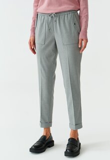 Спортивные брюки Sani TATUUM, цвет gray
