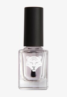 Базовое покрытие Natural &amp; Vegan 2-In-1 Nailcare Base &amp; Top Coat All Tigers, цвет transparent base top coat &quot;punch the air&quot;