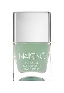 Базовое покрытие Nailkale Superfood Base Coat 14Ml Nails Inc, цвет 6278 neutral