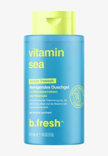 ПИТАТЕЛЬНОЕ ГЕЛЬ ДЛЯ ТЕЛА Vitamin Sea b.fresh