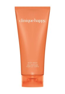 Гель для душа Clinique Happy. Body Wash 200Ml Clinique