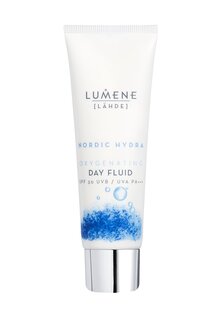 Солнцезащитный крем Nordic Hydra [Lähde]Day Fluid Spf30 50Ml Lumene