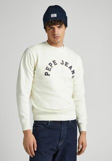 Толстовка Westend Pepe Jeans, цвет off white