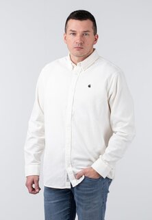 Рубашка Carhartt WIP, белая