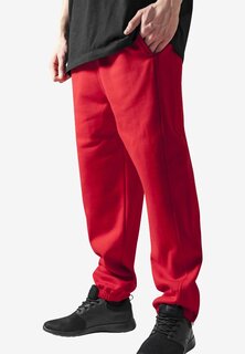 Спортивные брюки Sweatpants Sp Urban Classics, красный