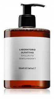Парфюмированное жидкое мыло, 500 мл Laboratorio Olfattivo Distillato17