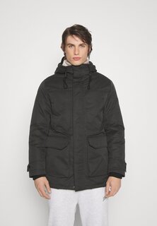 Зимняя куртка Jack &amp; Jones JJECLIP, черный