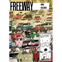 Книга Freeway (Paperback)
