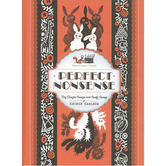 Книга Perfect Nonsense (Hardback)