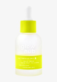 Сыворотка Glow Hub The Hydration Hero Serum Glow Hub
