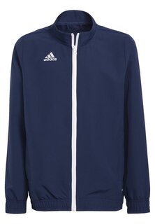 Спортивная куртка Entrada Presentation Adidas, синий