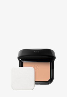 Тональный крем Full Coverage Blurring Powder Foundation KIKO Milano, цвет neutral fair