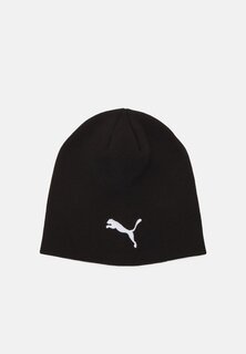 Шапка Individualwinterized Tech Beanie Unisex Puma, цвет black/white