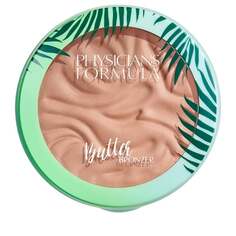 Масло Мурумуру, Бронзер, бронзирующая пудра, оттенок Light Bronzer, 11г Physicians Formula