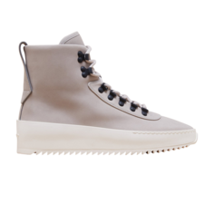 Кроссовки Fear Of God Fear of God Fifth Collection Hiking Sneaker &apos;Bone&apos;, серый