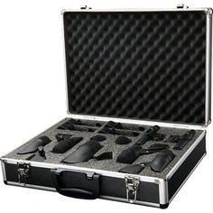 Комплект барабанных микрофонов PreSonus DM-7 Complete Drum Microphone Set