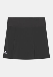 Спортивная юбка Club Adidas, черный