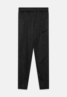 Спортивные брюки Df Unisex Nike, черный