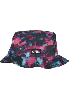 Шапка Drop Top Trees Cayler &amp; Sons, цвет black/mc