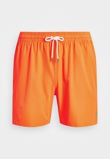 Шорты для плавания Traveler Swim Polo Ralph Lauren, цвет blaze racing orange