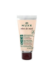 Крем для рук Cica Hand Cream 50Ml NUXE, цвет n/a