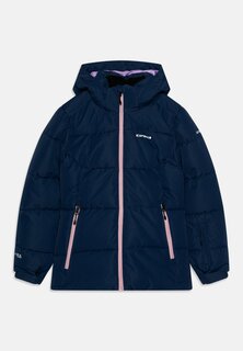 Лыжная куртка Loris Jr Unisex Icepeak, цвет dark blue