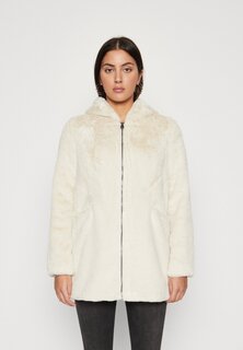 Зимнее пальто Onlwendy Coat ONLY, цвет pumice stone