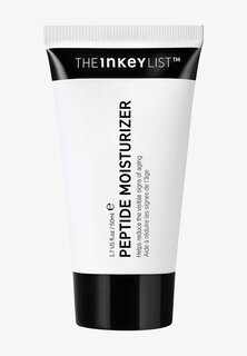 АНТИВОЗРАСТНОЙ УХОД Peptide Firming Moisturizer The INKEY List